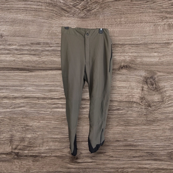 Patagonia Men's Mixmaster Pants - Picture 2 of 5